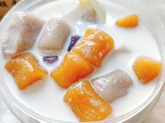 -韵姐牛奶甜品世家