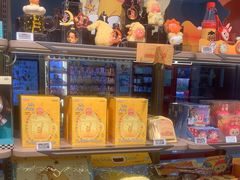 -泡泡玛特POPMART(合生汇店)