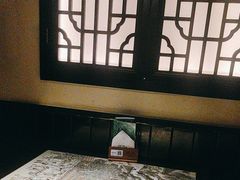 -绿茶餐厅(朝阳大悦城店)