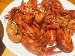 -金陵一哥龙虾馆(三牌楼总店)