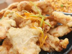 -老昌春饼(中央大街店)