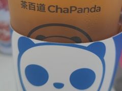 -茶百道(南通海门师山广场店)