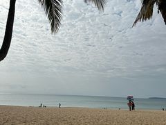 -三亚海棠湾万丽度假酒店