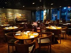 大堂-广州富力君悦大酒店·凯菲厅