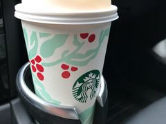 -星巴克臻选(莘庄仲盛店)