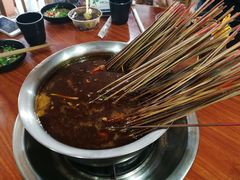-牛华八婆麻辣烫(起源店)
