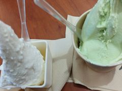 -野人先生Gelato(上海长宁龙之梦店)