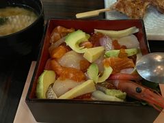 -山葵家·创意料理(临平银泰城店)