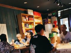 -新疆儿子娃娃餐厅(锦华街店)