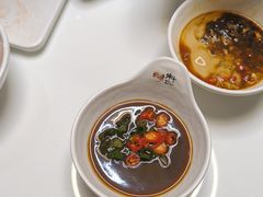 -焯牛潮汕牛肉火锅(云峰街创始店)