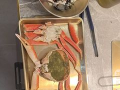 -本达人海鲜烧烤·朝鲜族风味(发展店)