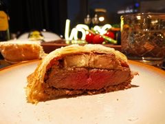 -上海苏宁宝丽嘉酒店·Cafe Bellagio西餐厅