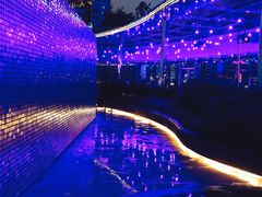 -池畔酒吧 WET Bar