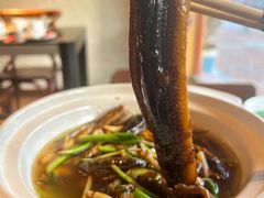 -芳芳私房菜·精做淮扬菜(承德路店)