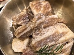 -味家烤肉烤鳗鱼牛排(西塔旗舰店)