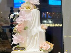 -杜哈夫DOUX RÊVE·生日蛋糕(日月光店)