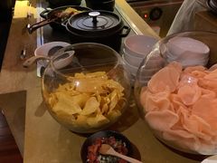 -上海外滩茂悦大酒店