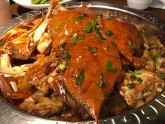 -胖哥俩肉蟹煲(湖滨银泰in77店)