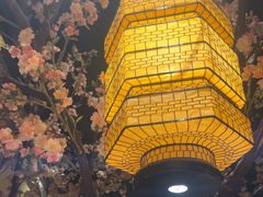 -绿茶餐厅(昌平悦荟店)