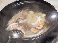 -同仁四季椰子鸡(福田东园总店)