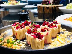 -荷风细雨·中国茶宴(碧云店)