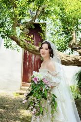 点击看大图 -Mu慕婚纱摄影·超级工作室
