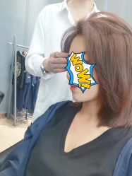 -MMbyHair Code芭曲发型