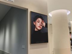 -天真蓝照相馆(五角场百联又一城店)