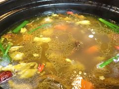 -妈妈的味道(和顺古镇店)