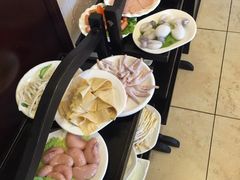-北京烤鸭爱上川菜(中山路店)