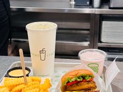 -Shake Shack(西单大悦城店)