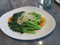 -1937青岛老味道·海肠捞饭·青岛菜(大鲍岛栈桥店)