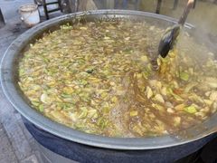 -老字号贾家肉丸糊辣汤(光明巷店)