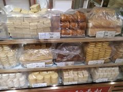 -北京稻香村(华堂商场店)