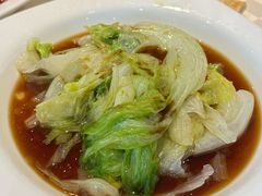 -光明邨大酒家(淮海路店)