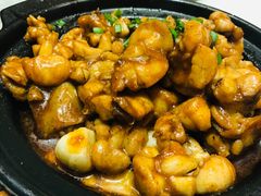 -阿英煲(凉城路店)