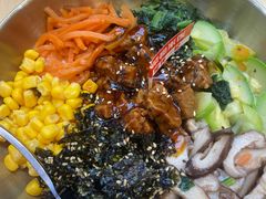 -食米家拌饭(梅溪新天地店)