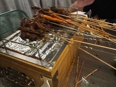 -微醺烤牛·炭火烧烤·精酿啤酒(东郊记忆店)