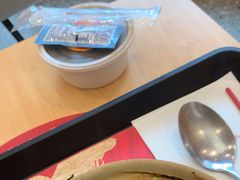 -华记煲仔华·煲仔饭(三元里万科里店)