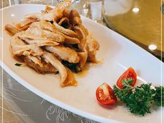 -烤肉宛饭庄(北新桥店)