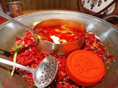 -楠火锅(西单店)