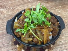 -巷子深菜馆(新华路店)