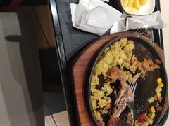 -乡村基(两江新区黄山大道第二餐厅)