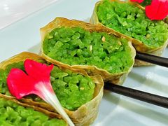 -安多素食(广仁寺路店)