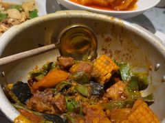 -关东小磨东北菜(漕河泾印象城店)