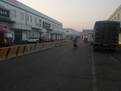 -顺鑫石门市场