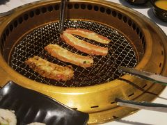 -炙城·韩式烤肉(南京东路店)