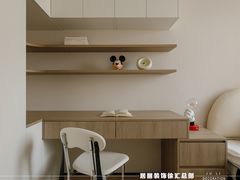 -居丽装饰空间设计(总部)