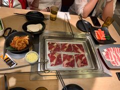 -新石器烤肉(南站店)