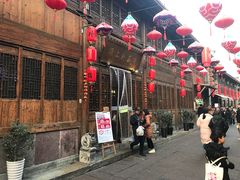 门面-涌上外婆桥(南塘店)